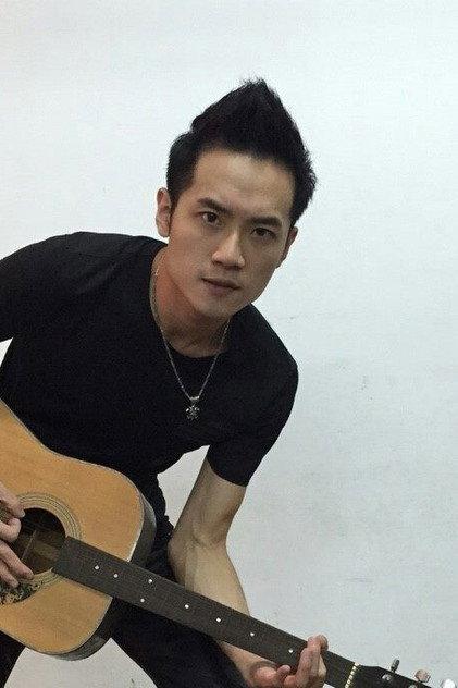 Percy Chan - Actor Profile Photo