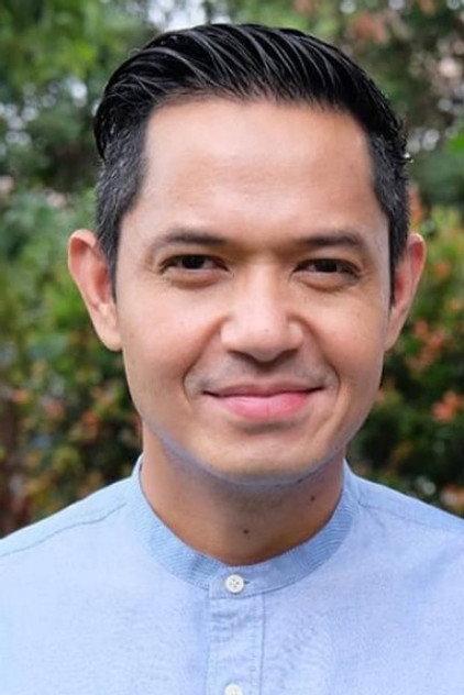 Dude Harlino - Actor Profile Photo