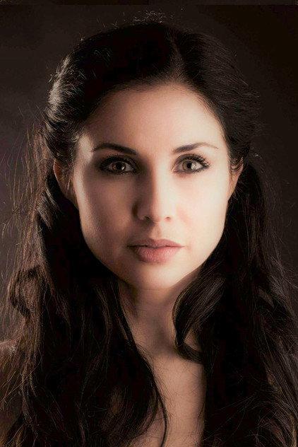 Eva Ventrubová - Actor Profile Photo