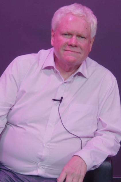 Tony Sweeney - Actor Profile Photo