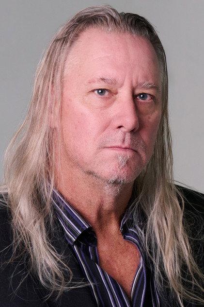 Rich Hopkins - Actor Profile Photo