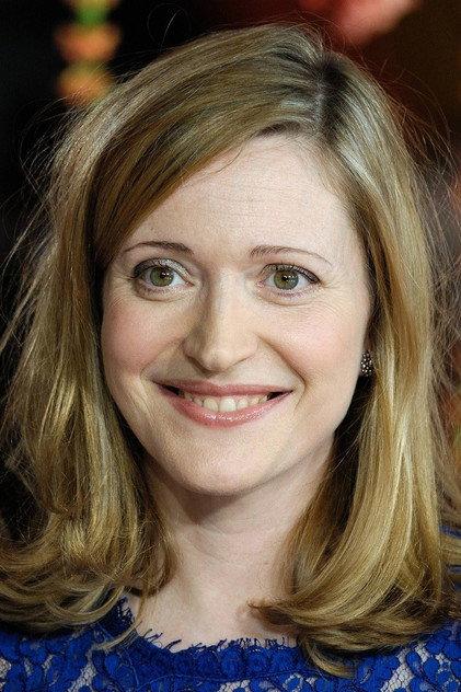 Claire Price - Actor Profile Photo