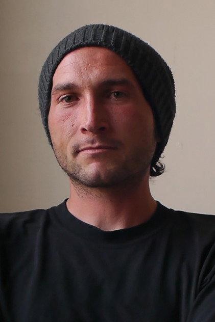Michael Boyd - Actor Profile Photo