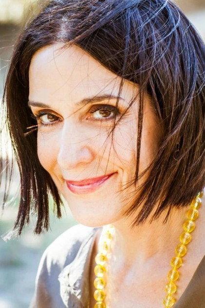 Nicole Dillenberg - Actor Profile Photo