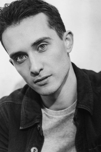 Joe Pitts - Actor Profile Photo