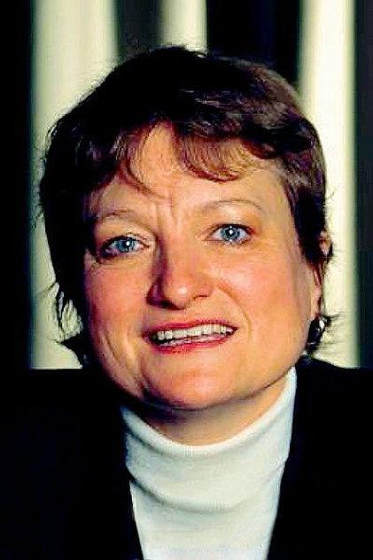 Uta Stammer - Actor Profile Photo