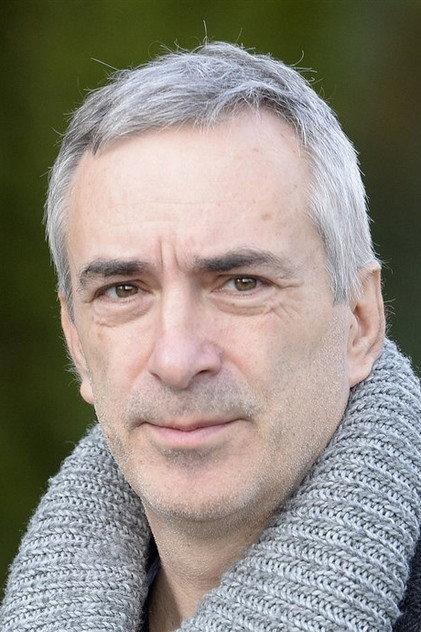 Petr Vacek - Actor Profile Photo