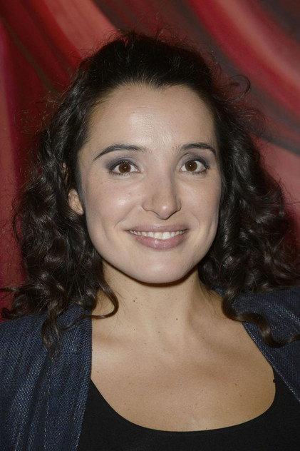 Isabelle Vitari - Actor Profile Photo