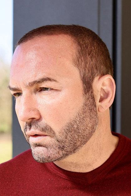 Brad Moore - Actor Profile Photo