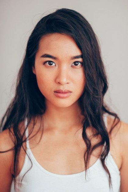 Cheryl Chitty Tan - Actor Profile Photo