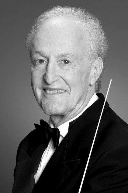 David Shire - Actor Profile Photo