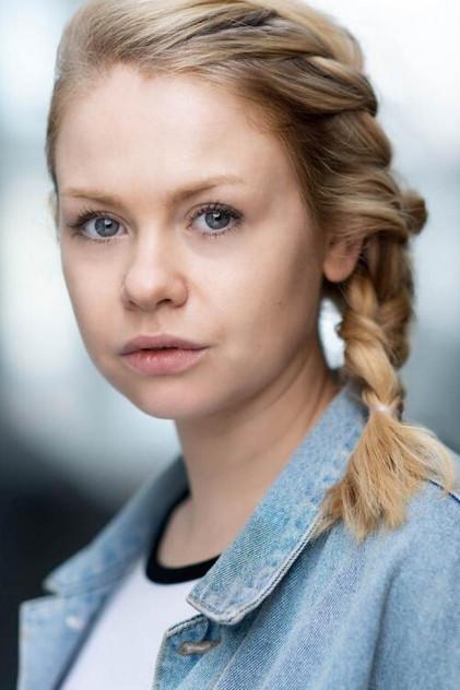 Jessica Mann - Actor Profile Photo
