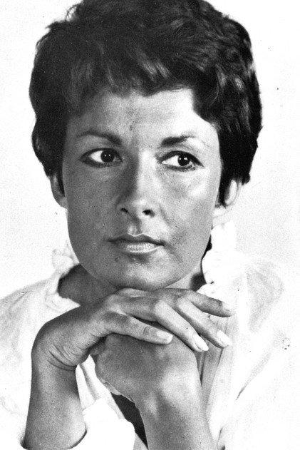 Paola Dapino - Actor Profile Photo