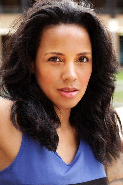 Chantelle Jamieson - Actor Profile Photo