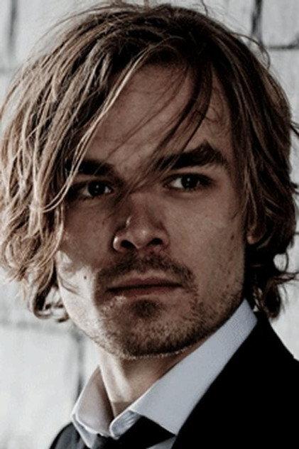 Nijas Ørnbak-Fjeldmose - Actor Profile Photo