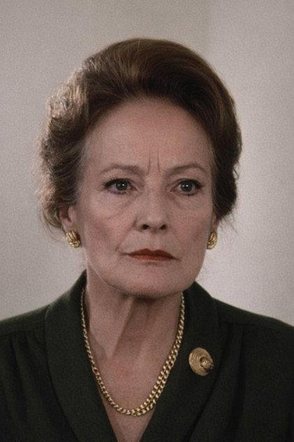 Maria Wimmer - Actor Profile Photo