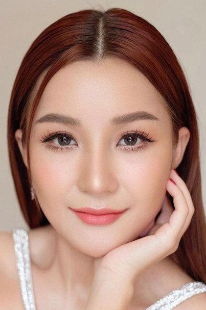 Busarakam Wongkamlao - Actor Profile Photo