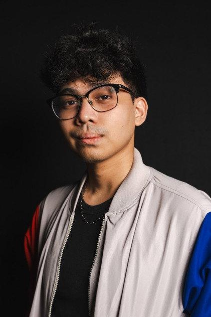 Bahreisy Imaadudien - Actor Profile Photo