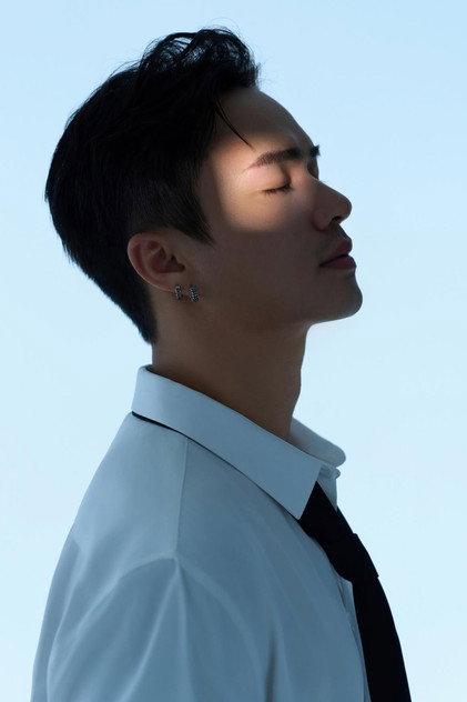 Aung Lay - Actor Profile Photo