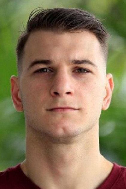 Mirko Pizzi - Actor Profile Photo