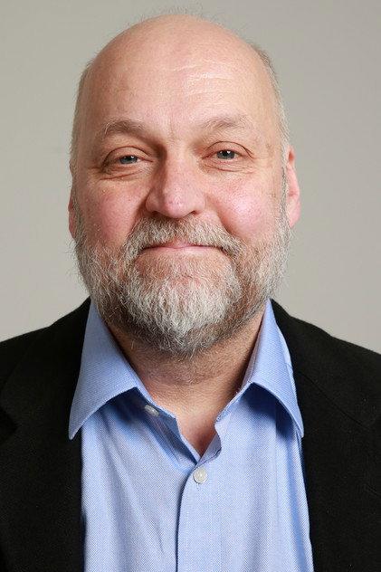 Ingo Dierkschnieder - Actor Profile Photo