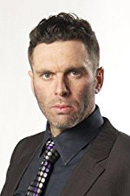 Leo Fafard - Actor Profile Photo