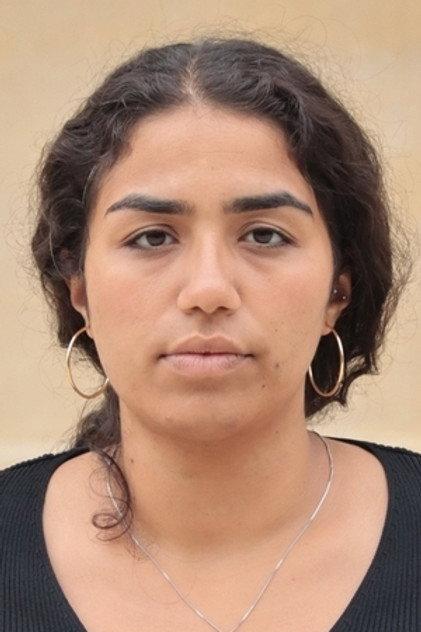 Farah Kassabeh - Actor Profile Photo