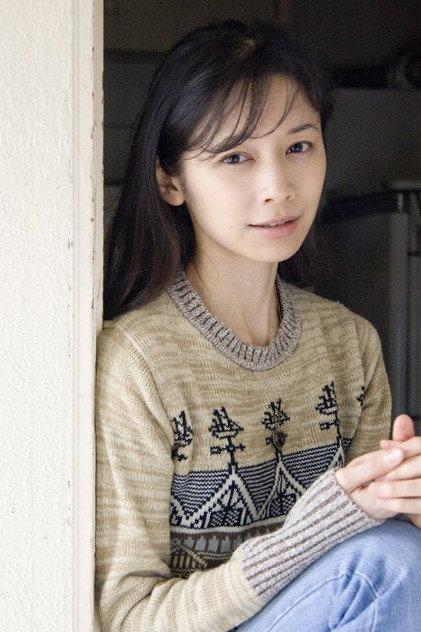 Vyvan Pham - Actor Profile Photo