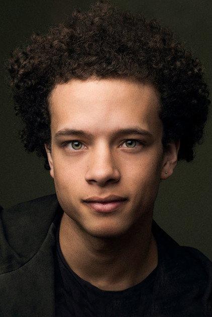 Damon J. Gillespie - Actor Profile Photo