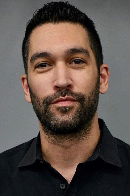 Dave Smith - Actor Profile Photo