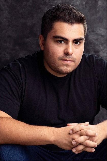 Matthew Martinez - Actor Profile Photo