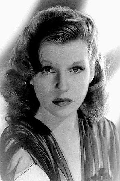 Betty Field - Actor Profile Photo