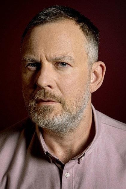 Bartosz Woźny - Actor Profile Photo