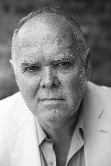 Richard Cordery - Actor Profile Photo