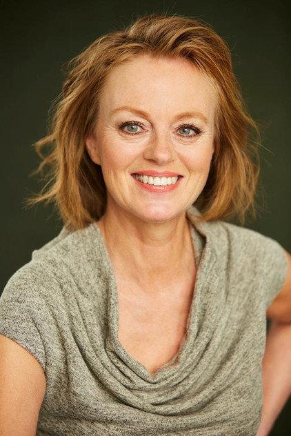 Jessica Kosmalla - Actor Profile Photo