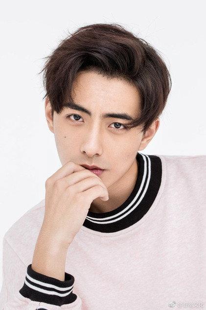 Li Hao - Actor Profile Photo
