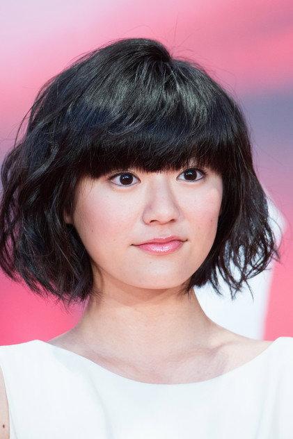 Natsuki Kasa - Actor Profile Photo