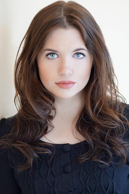 Mia Ford - Actor Profile Photo