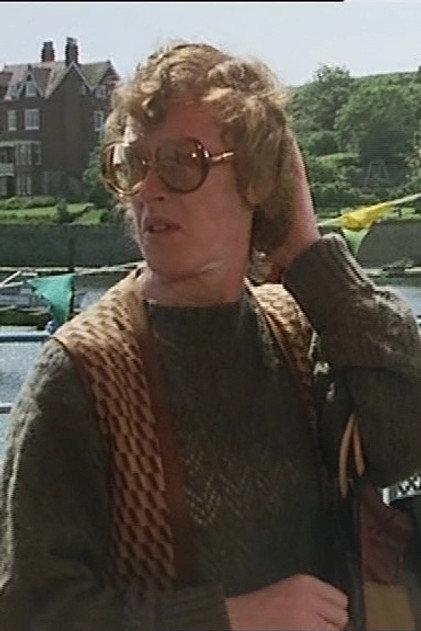 Madge Hindle - Actor Profile Photo