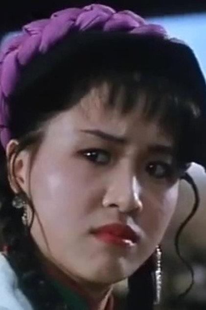 Cheung Jing-Yue - Actor Profile Photo