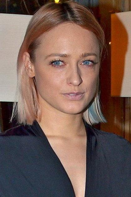 Matylda Damięcka - Actor Profile Photo