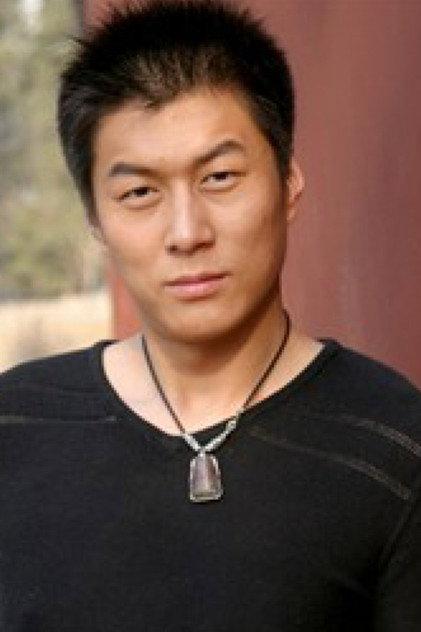 Zhou Dayong - Actor Profile Photo