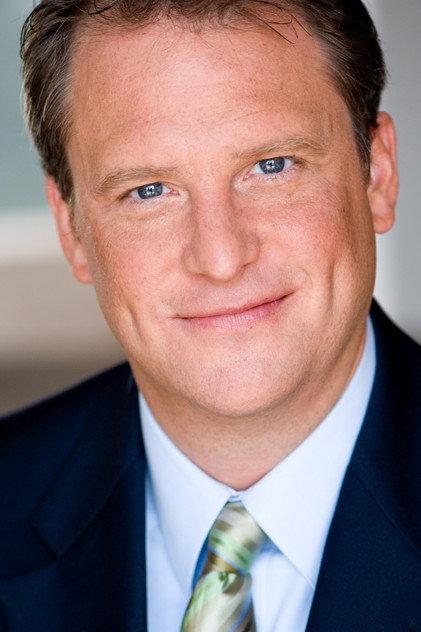 Matthew Iott - Actor Profile Photo