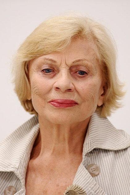 Elvyra Žebertavičiūtė - Actor Profile Photo