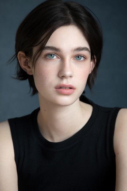Vaughan Murrae - Actor Profile Photo