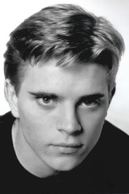 Richard Lee Jackson - Actor Profile Photo