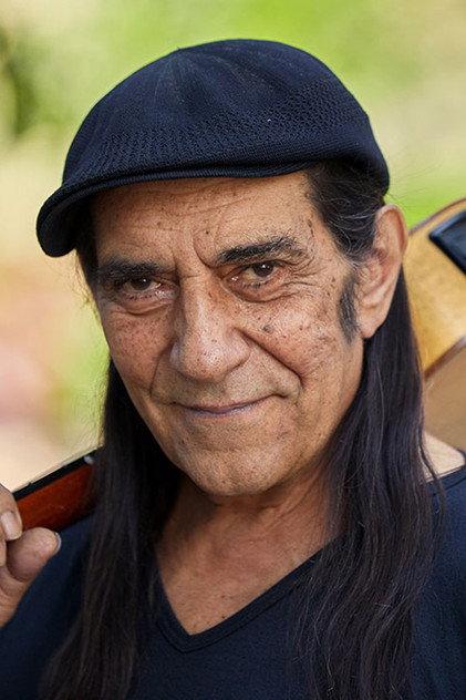 Horacio Fontova - Actor Profile Photo
