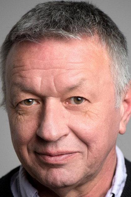 Serge Soric - Actor Profile Photo