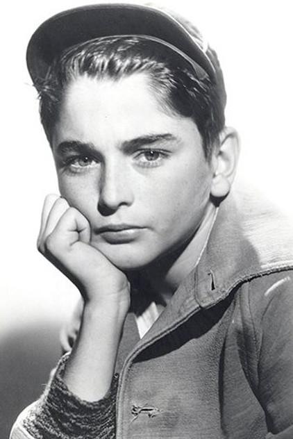 Robert J. Anderson - Actor Profile Photo
