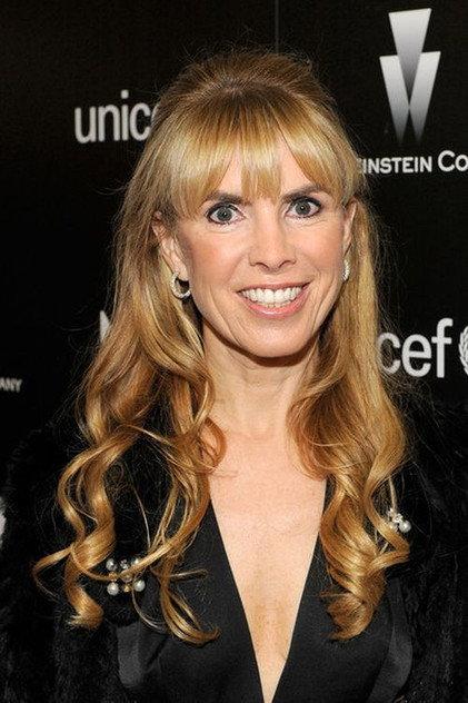 Julia Verdin - Actor Profile Photo